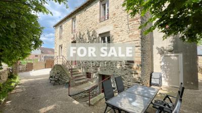 Authentic Period Property with Garden