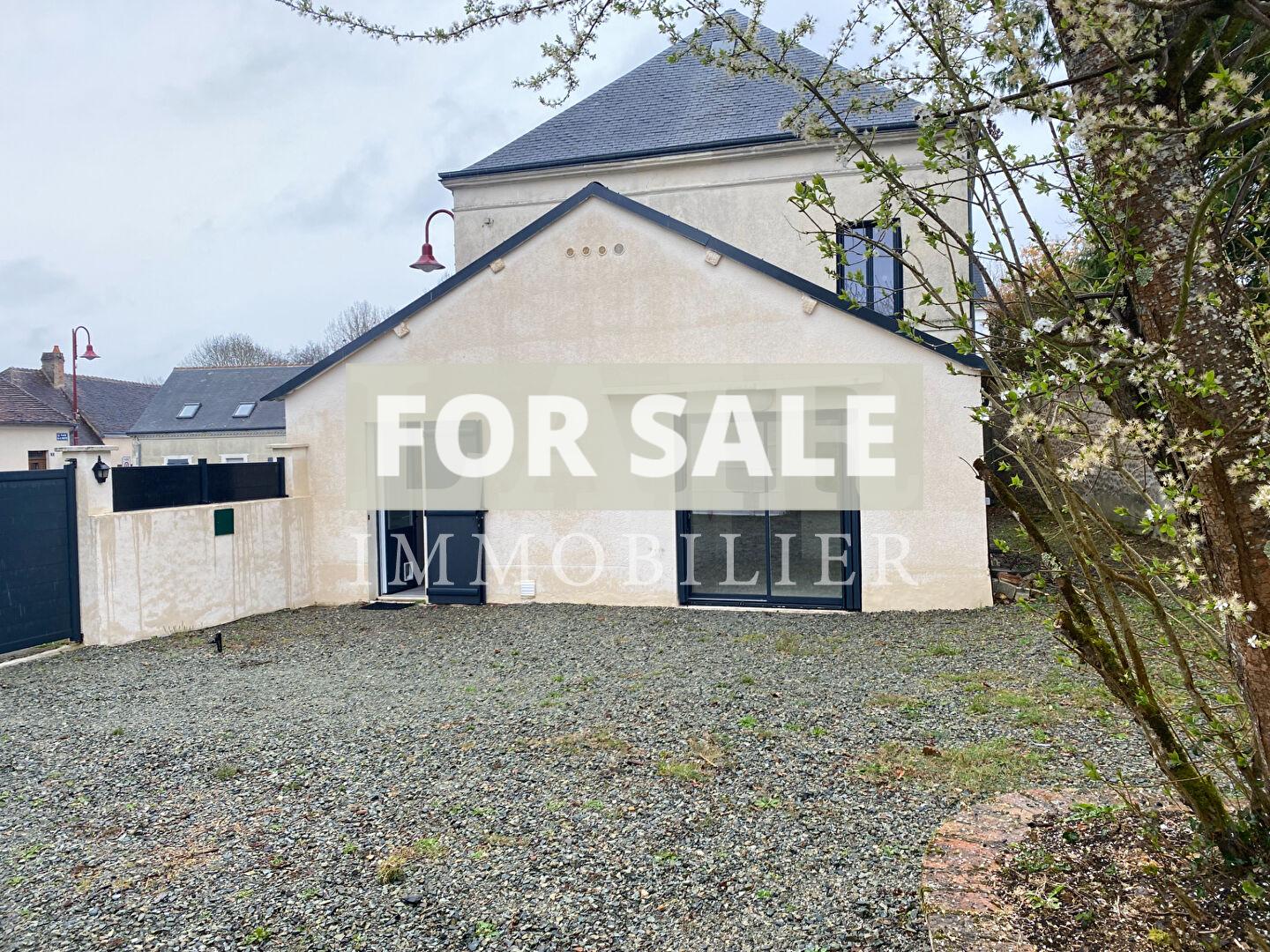 House in Perfect Condition, Nice Family Home