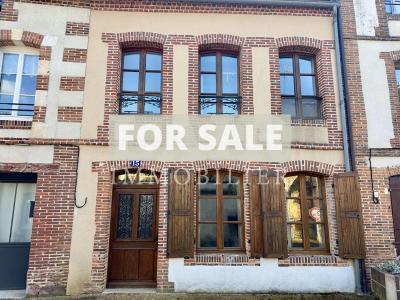 Village House with Character