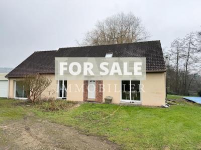 Detached Country House with Open Views