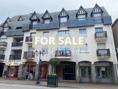 Apartment with Open View of Bagnoles-de-lOrne