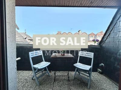 Apartment For Sale in Bagnoles-de-l'Orne