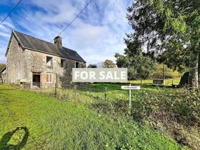 Detached Country House with Open Views