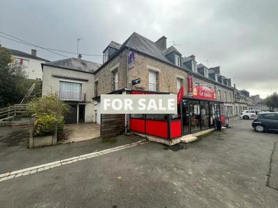 House For Sale in Market Town