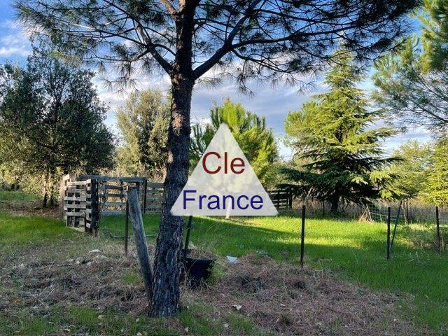 Recreational Plot of Land with Open View