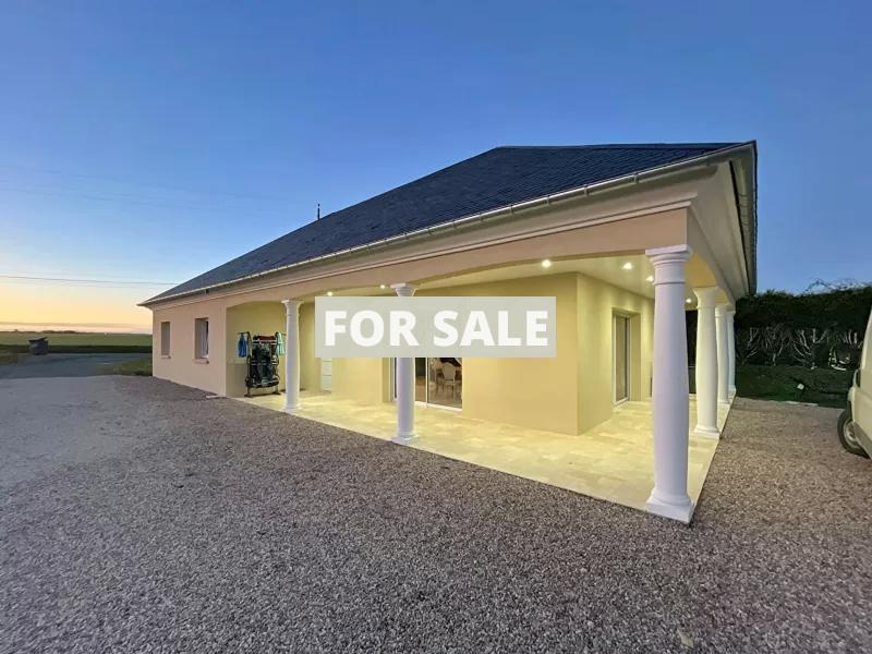 Contemporary Detached House