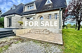 Beautiful Detached House in the Countryside