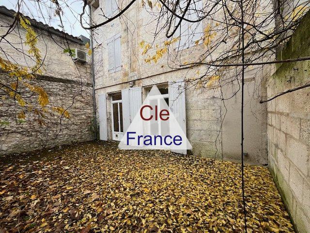 Lovely House in Good Order with Garden