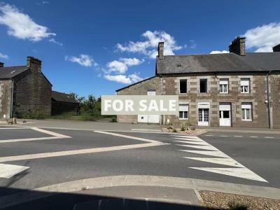 Town House in Good Order with Garden