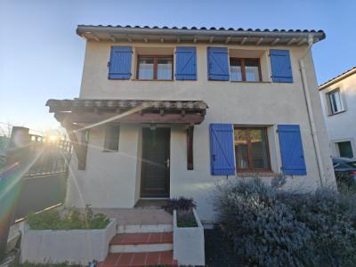 Family Home With Large Mature Garden