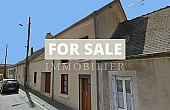 Lovely Village House with Garden