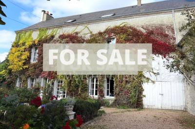 Period Property in Rural Village