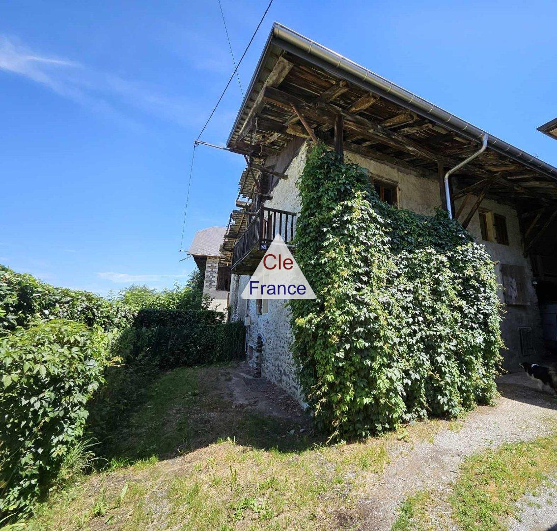 Village House in Very Nice Location