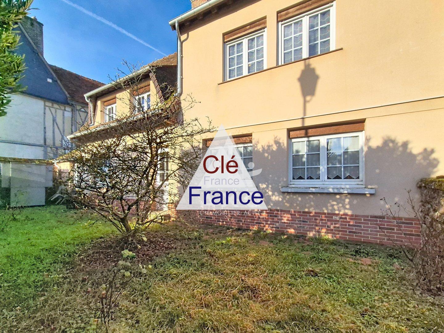 Charming House in Quiet Location