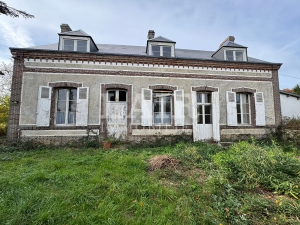 Village House with Huge Potential