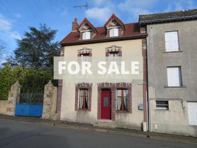 Village House, Ideal Holiday Home