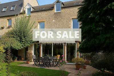 Beautiful House in Great Location