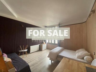 Jolly Studio Apartment in Popular Spa Town