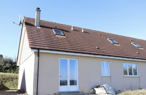 Nice Family Home with Garden