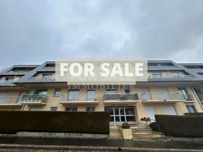 Apartment with Balcony in Bagnoles-de-l`Orne