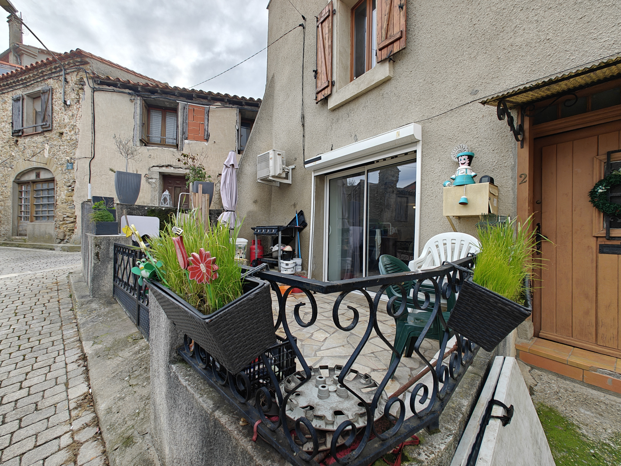 Village House, Ideal Holiday Home