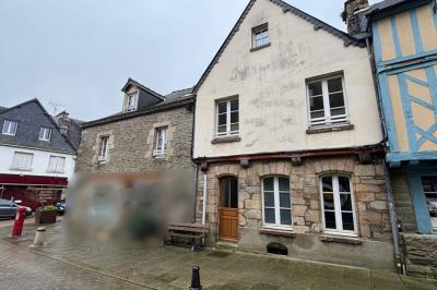 Town House in Good Order