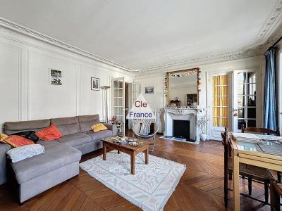Paris Apartment For Sale in 18th Arrondissement