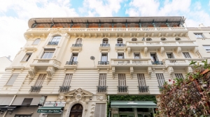 Nice Apartment in Nice For Sale