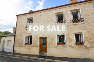 Village House with Garden, Ideal Holiday Home