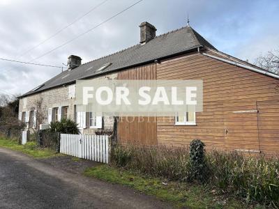 Charming Character House with Garden