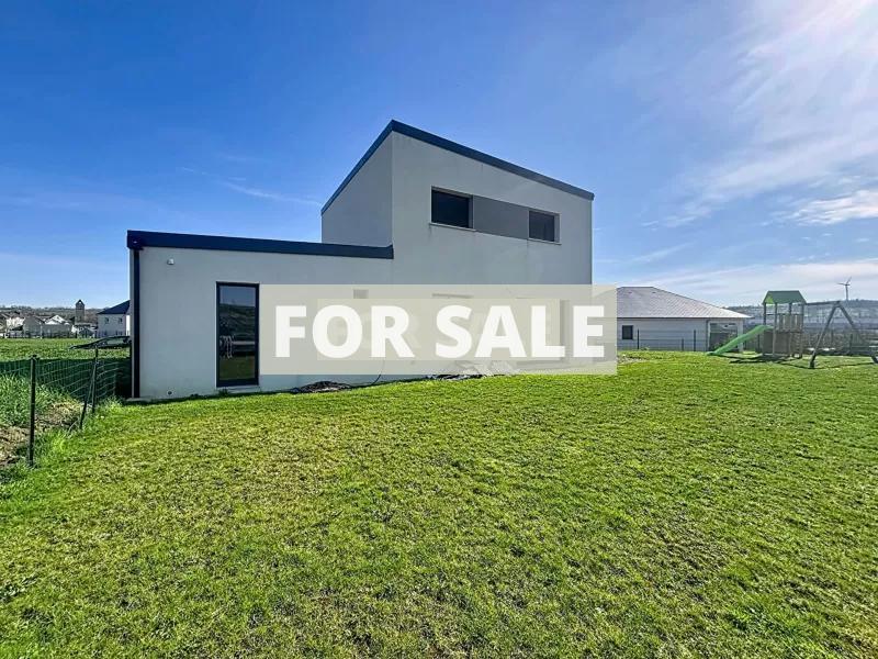 Contemporary Detached House