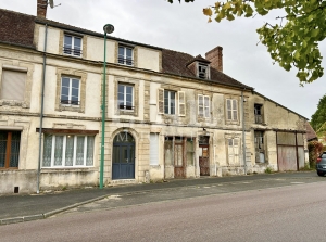 Large Period Property with Much Potential