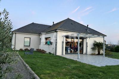 Contemporary Detached House, Lovely Family Home