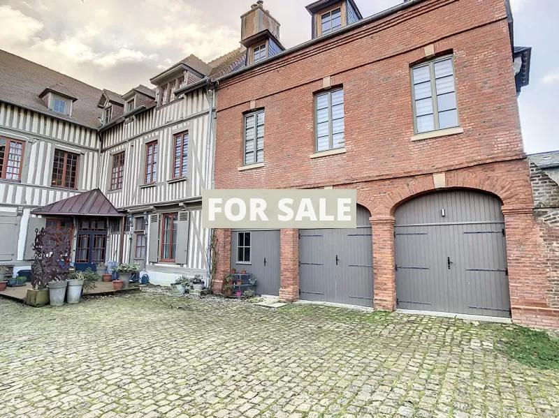 Period Property with Landscaped Garden