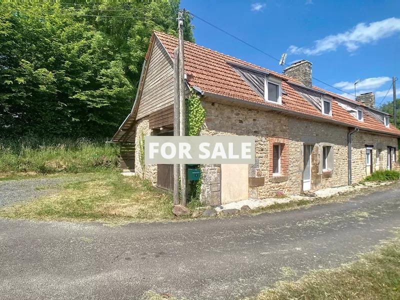 Country House with Open View, Ideal Holiday Home