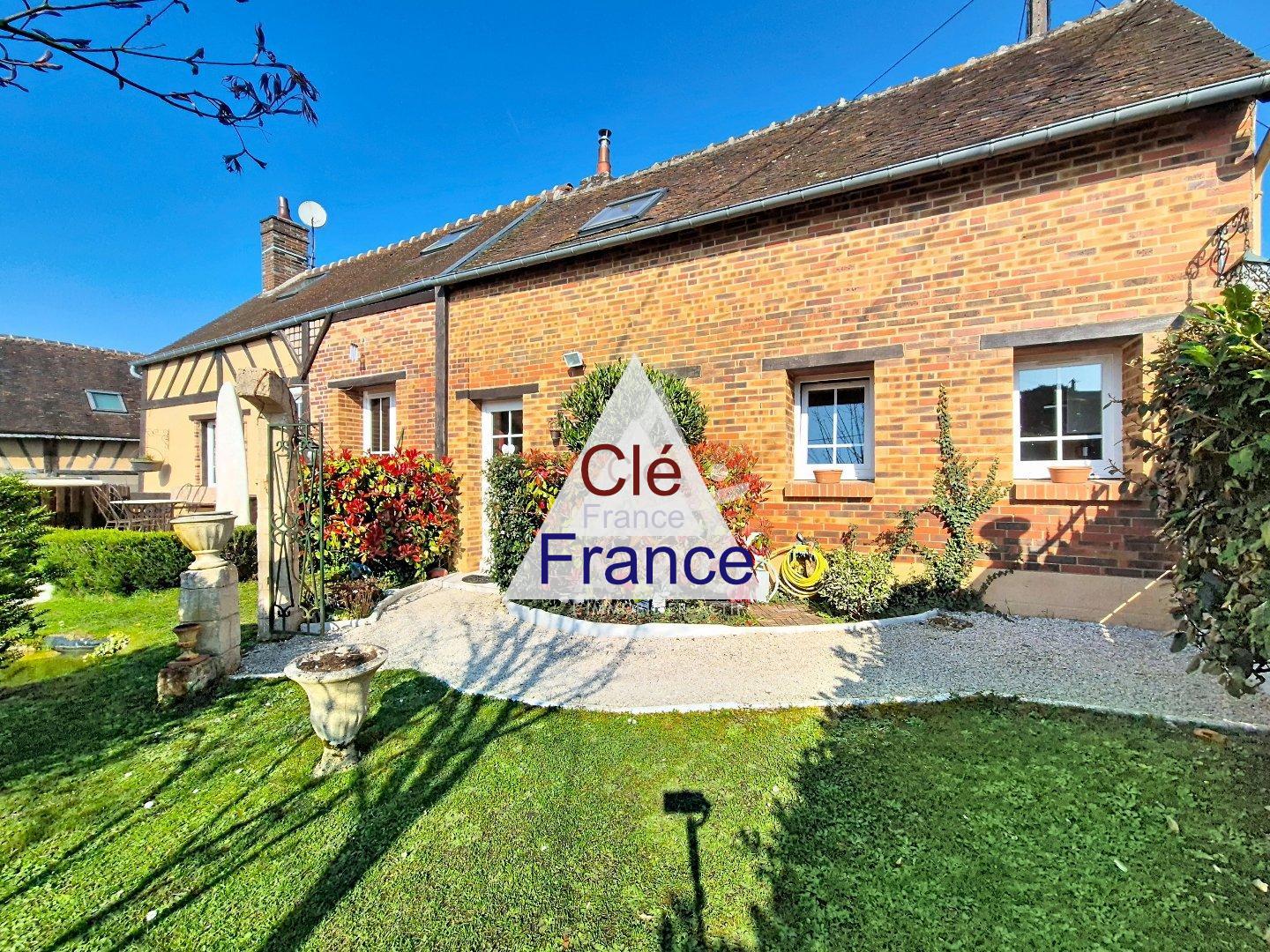 Stunning Character House with Lovely Garden