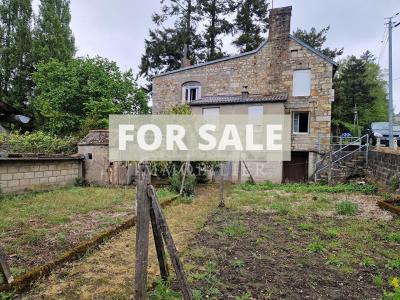 Charming House in Quiet Location