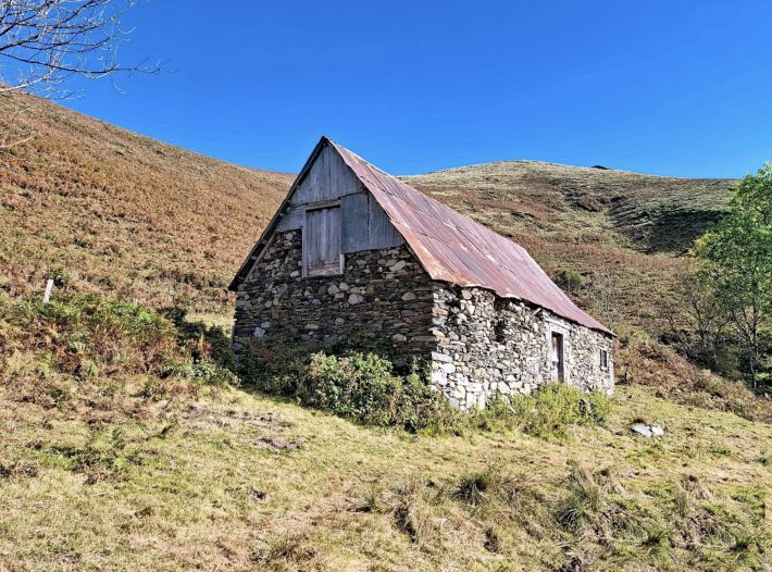 Fairytale Cottage Style Period Property