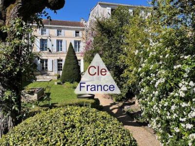 Manor House Style Period Property