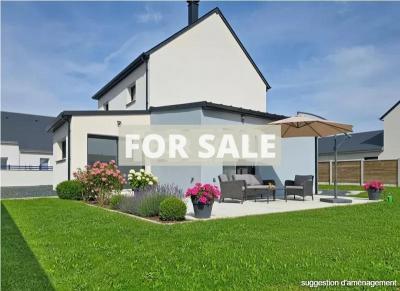 Contemporary Detached House