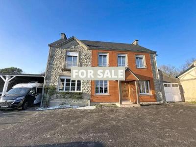 Former School House with Beautiful Gardens