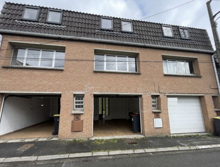 Collection of Three Houses For Sale