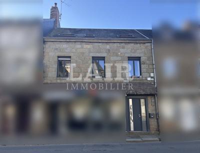 Apartment in Normandy in Good Condition