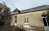 House with Garden in Rural Normandy