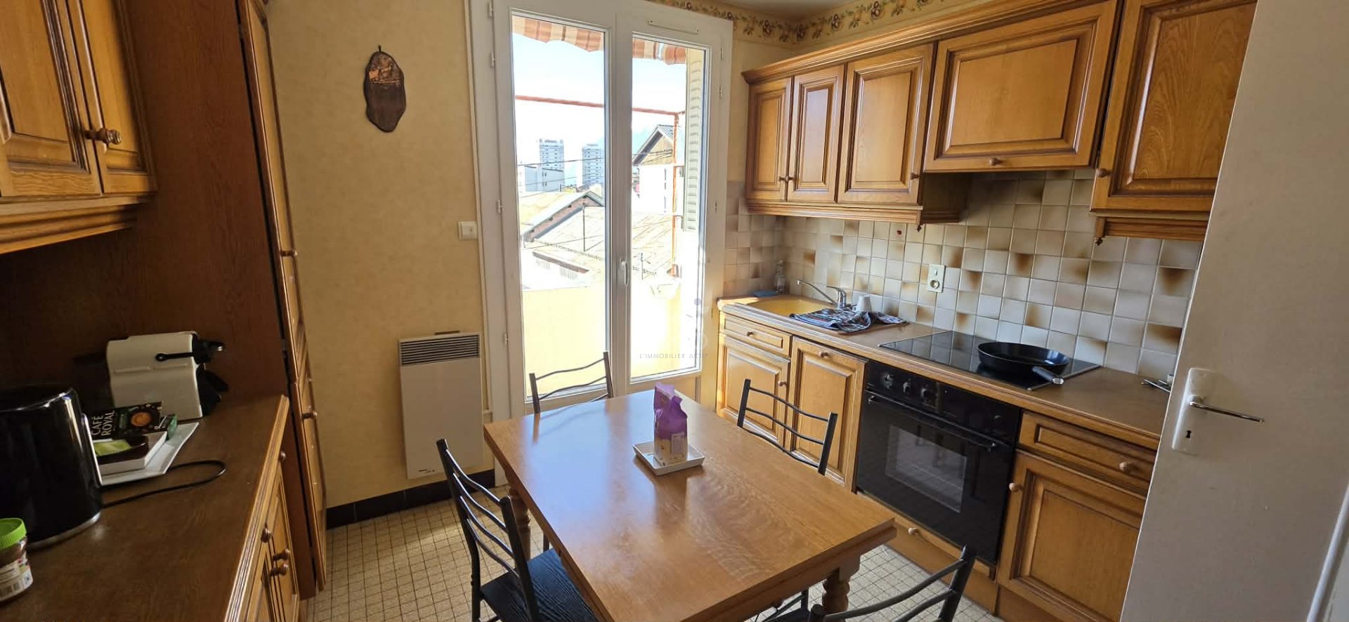 One Bedroom Apartment Near Ski Slopes