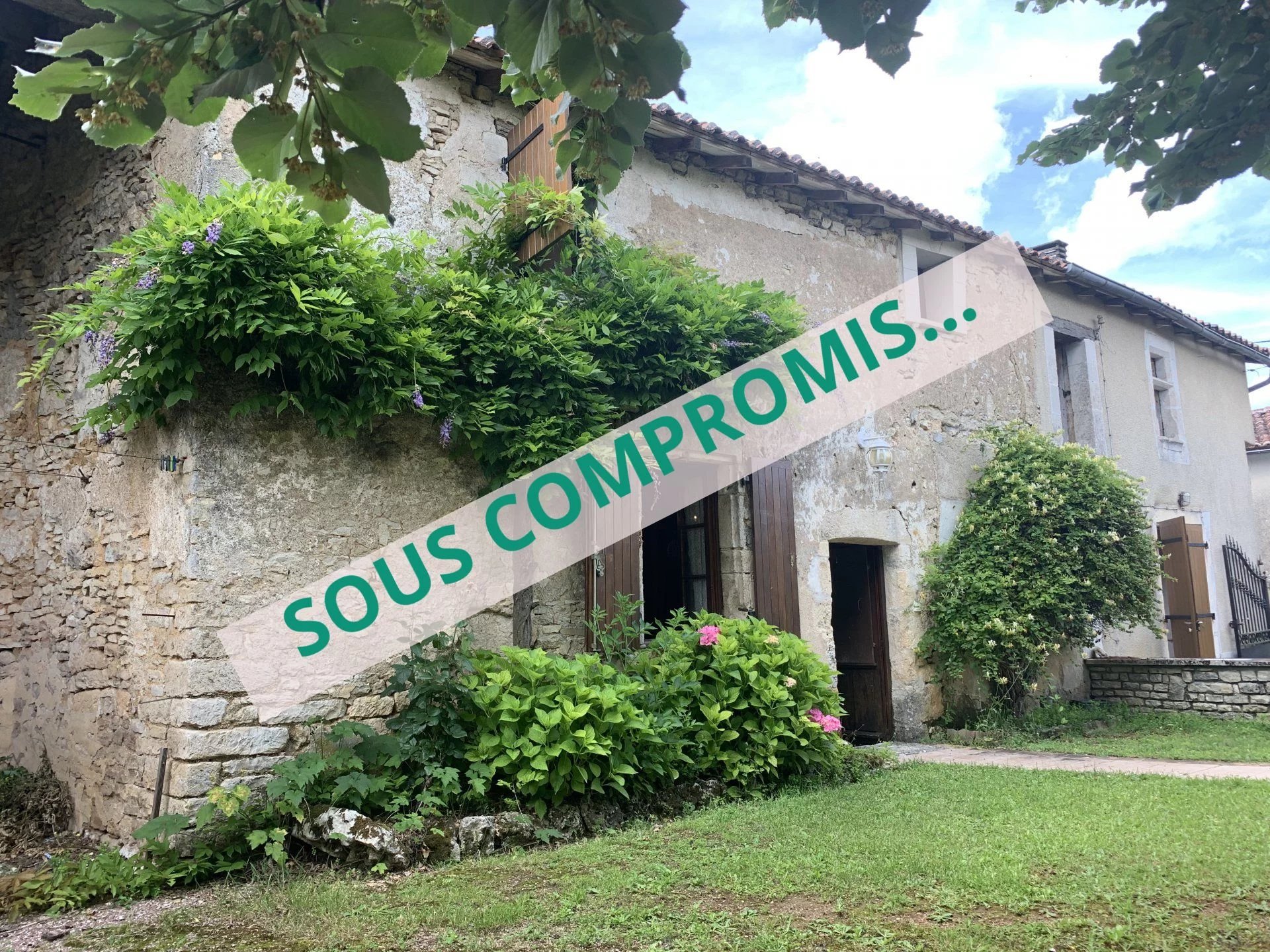 Maison De Campagne 4 Chambres Et Gites