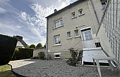 Town House with Garden