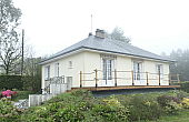 Charming Detached House with Landscaped Garden