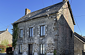 Habitable Village House with More Potential