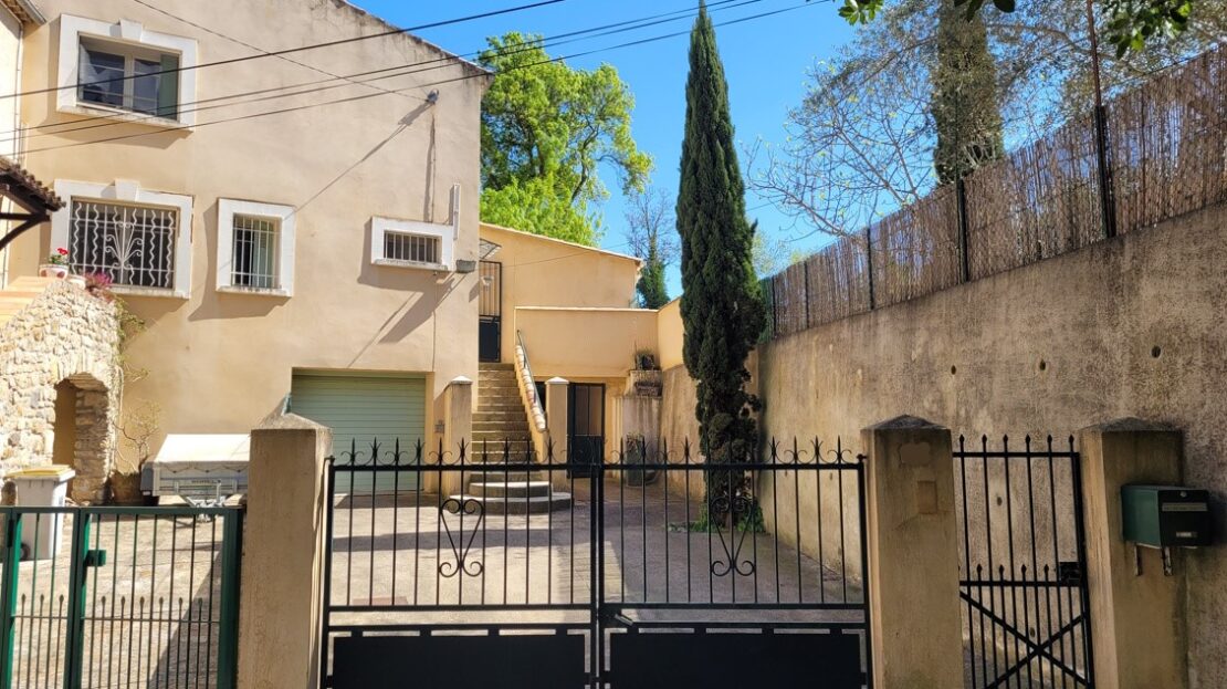 Charming House, a Former Mill with Swimming Pool.